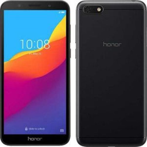 Huawei Honor 7s Sellado Tienda Física (95 V)