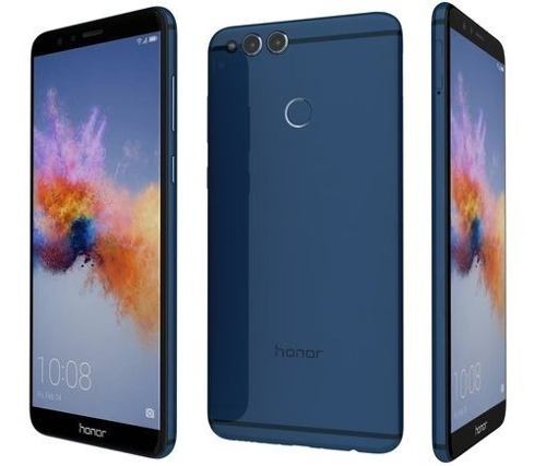 Huawei Honor 7x Octa Core 3gb Ram Cámara Dual | Oferta