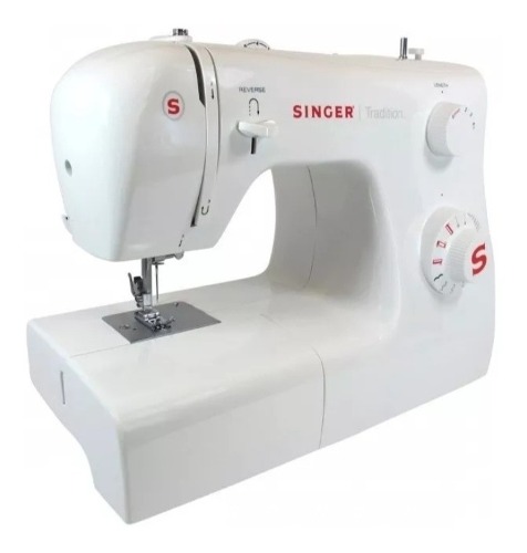 Maquina De Coser Singer De 30 Funciones