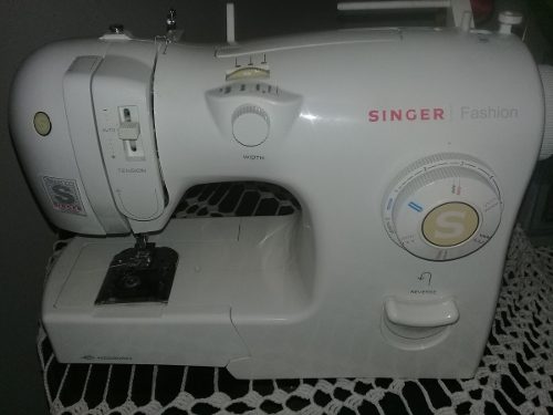 Maquina De Coser Singer Fashion 