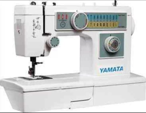 Maquina De Coser Yamata Mod: Fy811