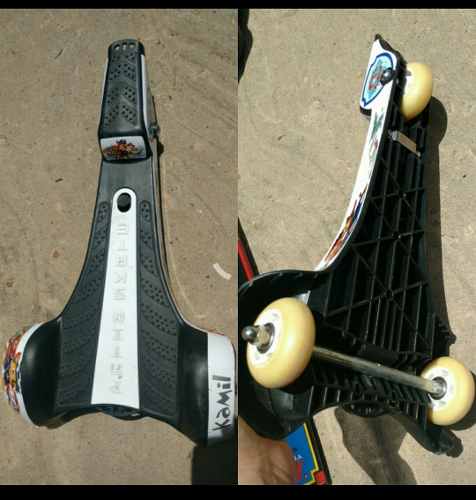 Mini Patineta