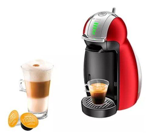 Máquina Nescafe Dolce Gusto Genio 2, Como Nueva.