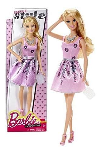 Muñecas Barbies Mattel Accesorios. Regalo 12 Verdes. .