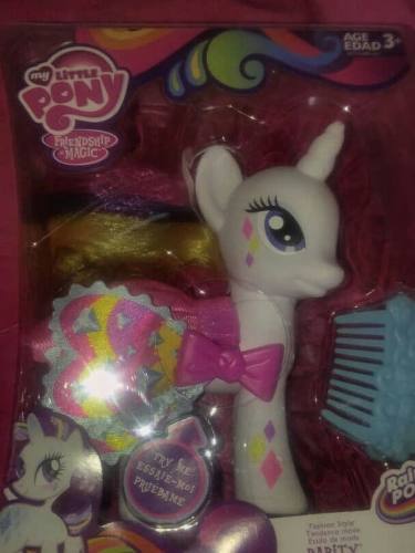 My Little Pony Friendship Hasbro