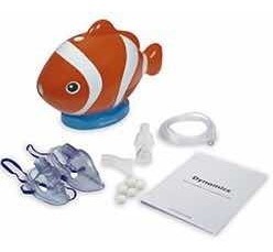 Nebulizador Portatil Nemo
