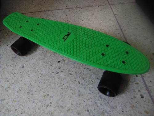 Patineta Tipo Penny Plt Remate