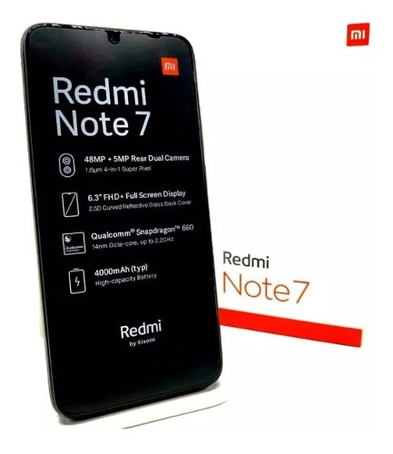 Redmi Note 7 64 Gb