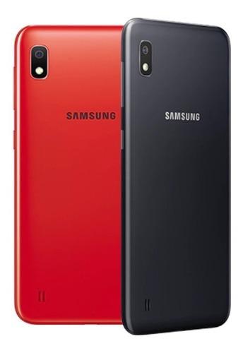 Samsung A10 2gb/32gb 13mp Tienda Fisica