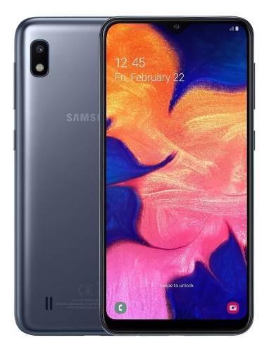 Samsung A10 32gb Rom 2gb Ram