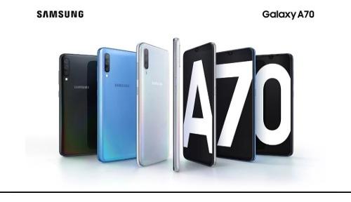 Samsung A70 128 Gb