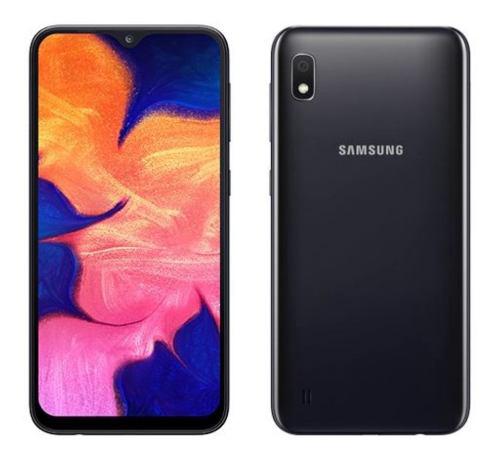 Samsung A80 A70 A60 A50 A40 A30 A20 A10 Nuevos+regalo Oferta