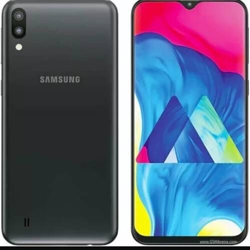 Samsung Galaxy A10 -135- | 32gb | 2gb Ram | Tienda Física