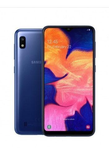 Samsung Galaxy A10 2gb Ram 32gb Memoria Interna