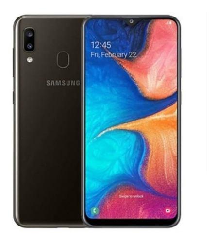 Samsung Galaxy A20 (160dlrs) (tienda Fisica).