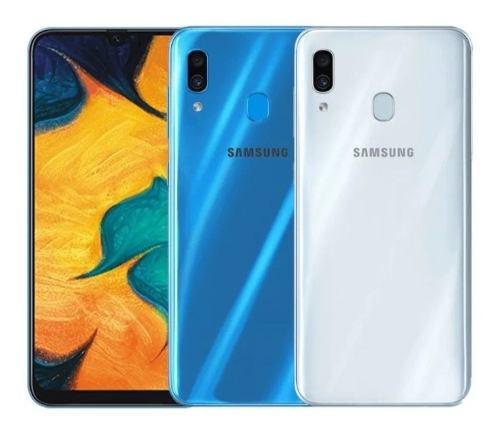 Samsung Galaxy A30 2019 (200trump)