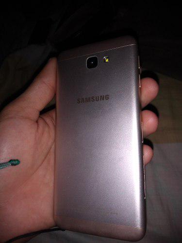 Samsung Galaxy J5 Prime Liberado 4g 16b 2gb Ram Android 8