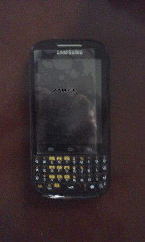 Samsung Galaxy Para Repuesto