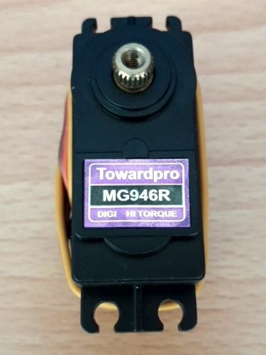 Servo Towardpro Mg946r