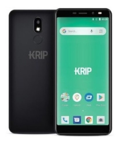 Telefono Android Krip Kgb 2gb (75vrds)