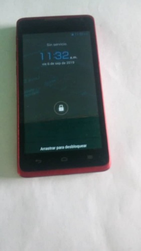 Telefono Celular Huawei Cm990 Leer. Para Repuesto