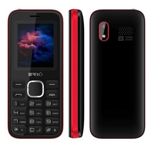Telefono Ipro A8, A10, A20 Mini/2sim Liberado+garantia (13d)