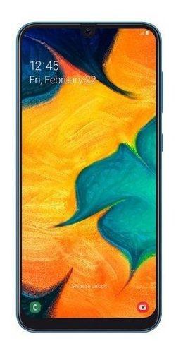 Telefono Samsung Galaxy A30 De 32gb