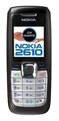 Teléfono Celular Nokia usa