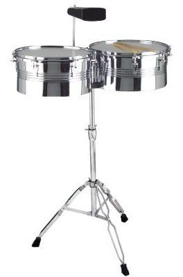 Timbal Maxtone