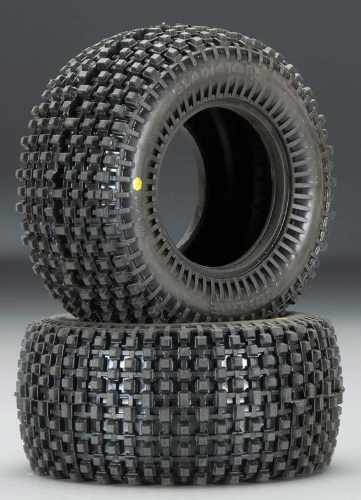 Tires Gladiator 2; M3, 2.2 Pulg Truck Rear Pro-line. 14 Vrds