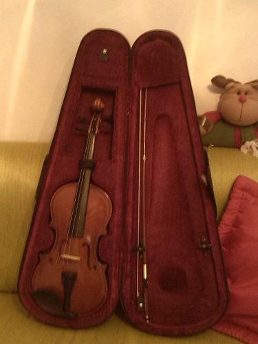 Violin 1/4 Marca Beethoven