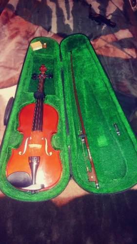 Violin 3/4 Paganini