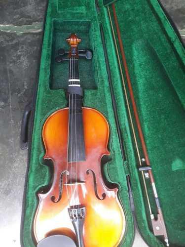 Violin Marca Maxtone 4/4