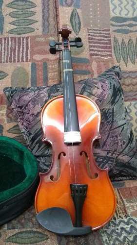 Violin Maxtone