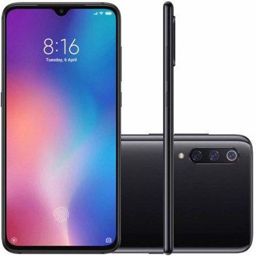 Xiaomi Mi 9 6gb Ram 64gb Rom (399dls)