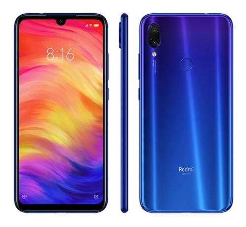 Xiaomi Redmi Note gb 4 Ram Tienda Fisica 230 Vrds