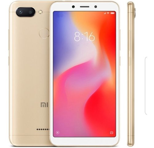 Xiaomi Redmi gb+vidrio+forro (tienda Fisica 130vd)