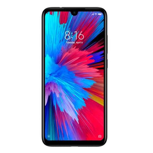 Xiomi Redmi 7 - 3gb Ram - 32gb Interna *139*