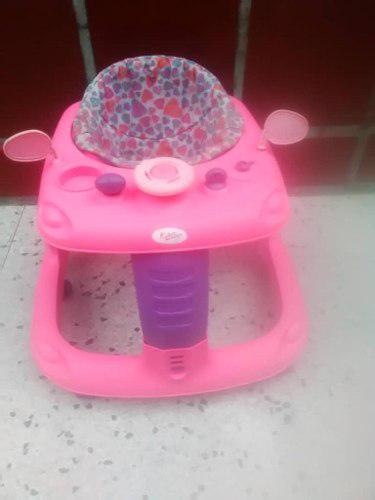 Andadera Para Niña