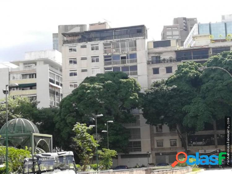 Apartamento en Venta Altamira MP3 MLS19-3664