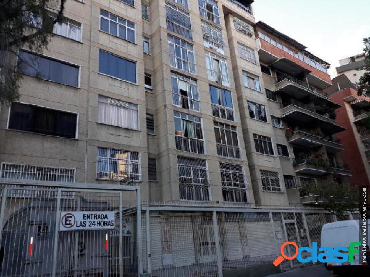 Apartamento en Venta Bello Campo FR4 MLS19-2907