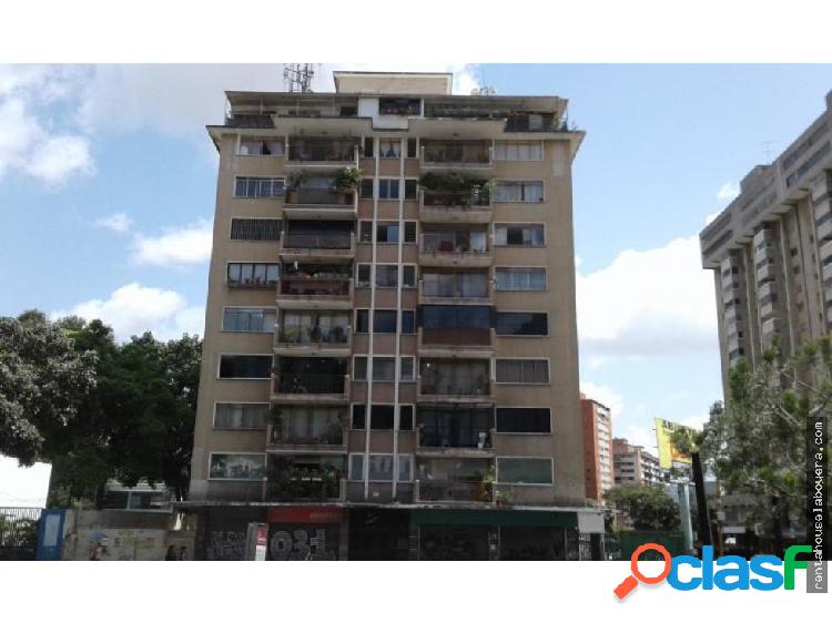 Apartamento en Venta Boleita Norte MG3 MLS17-10974