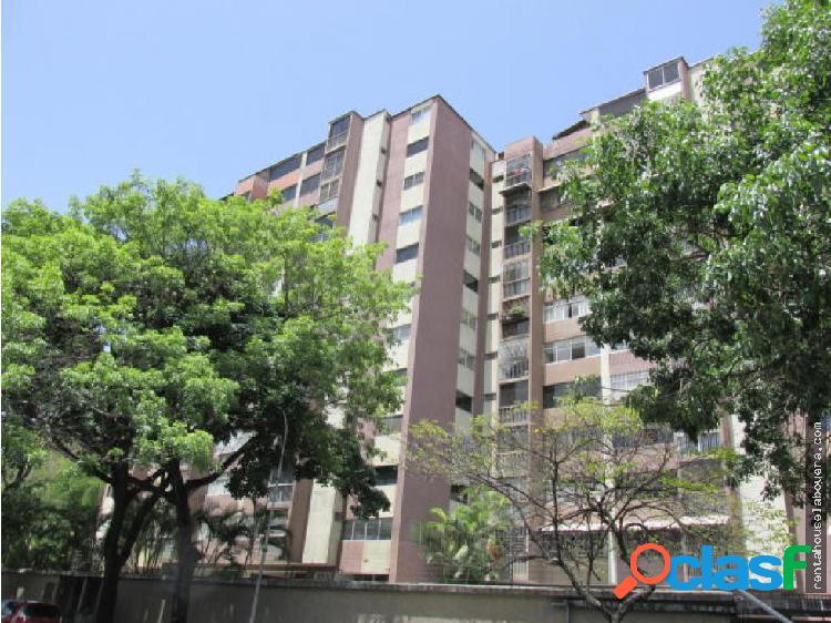 Apartamento en Venta Chuao FR4 MLS19-1695