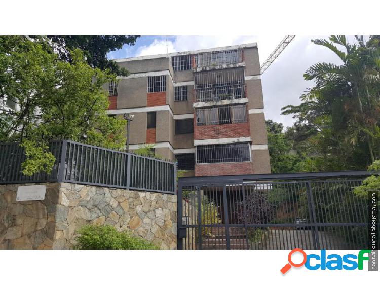 Apartamento en Venta Las Mercedes MB3 MLS16-6348