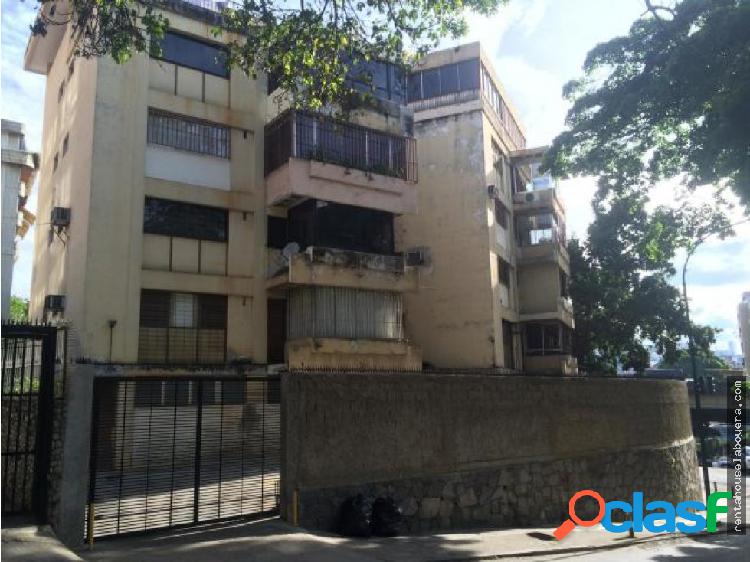 Apto en Venta Lomas de Las Mercedes MB3 MLS16-8883