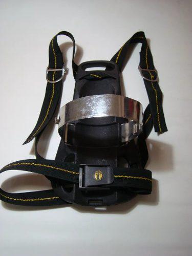 Arnes Para Tanque De Buceo Marca Aqua Lung U.s Divers