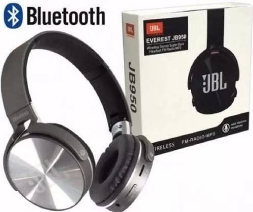 Audifono Inalambricos Modelos Jbl 950bt & Jbl Kd20