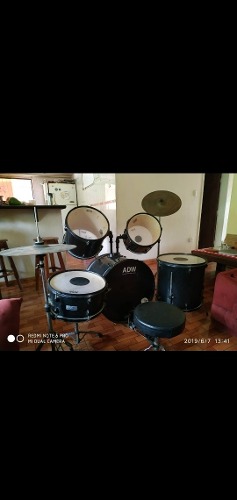 Batería Adw