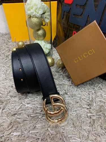 Cinturon/ Correa Gucci