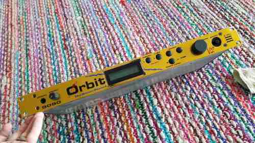 Emu Orbit V2 Módulo Música Electrónica Korg Roland Yamaha